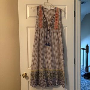 House of Harlow Aura Dress